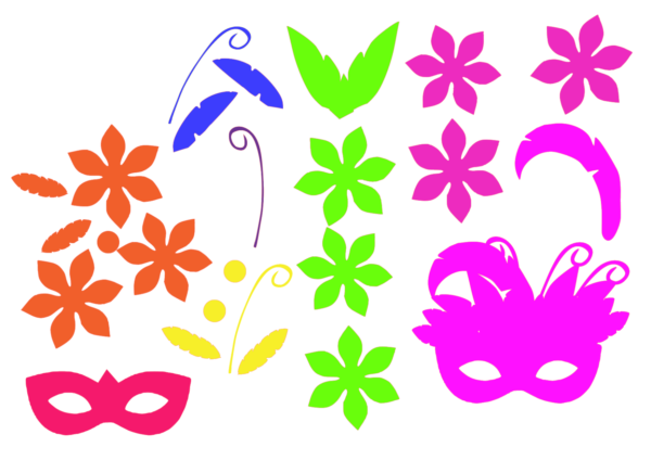 Arquivo Topo Carnaval - Image 2