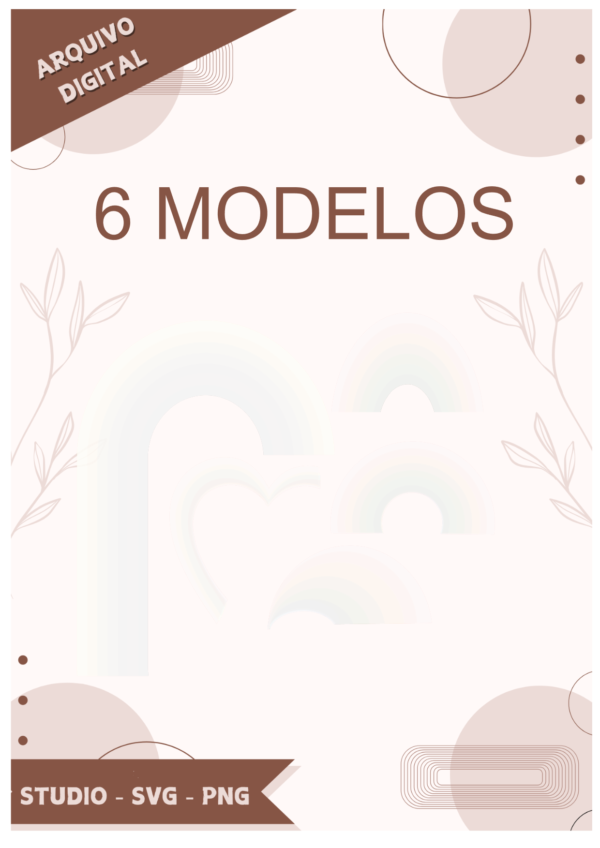 Combo Arco-íris - Image 2
