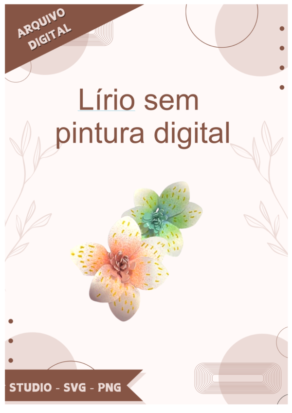 Lírio - Image 2