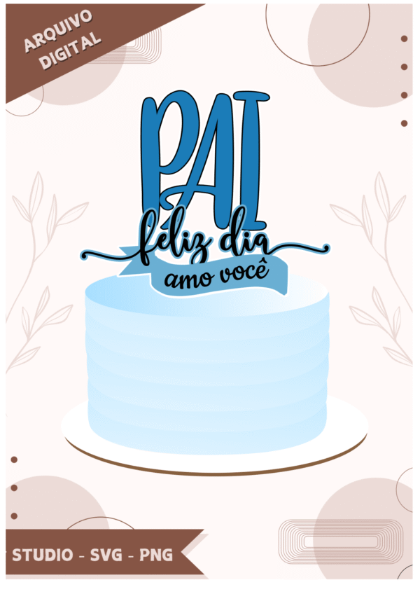 Arquivo de corte dia dos pais 2